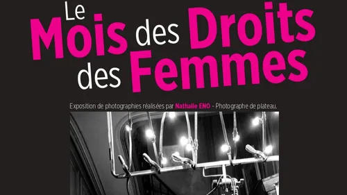 Un "mois des droits des femmes" à Sedan 